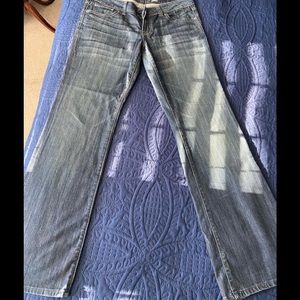 Women’s Jeans